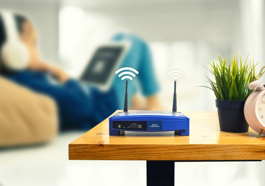 Where to Place Your Router for the Best WiFi Experience